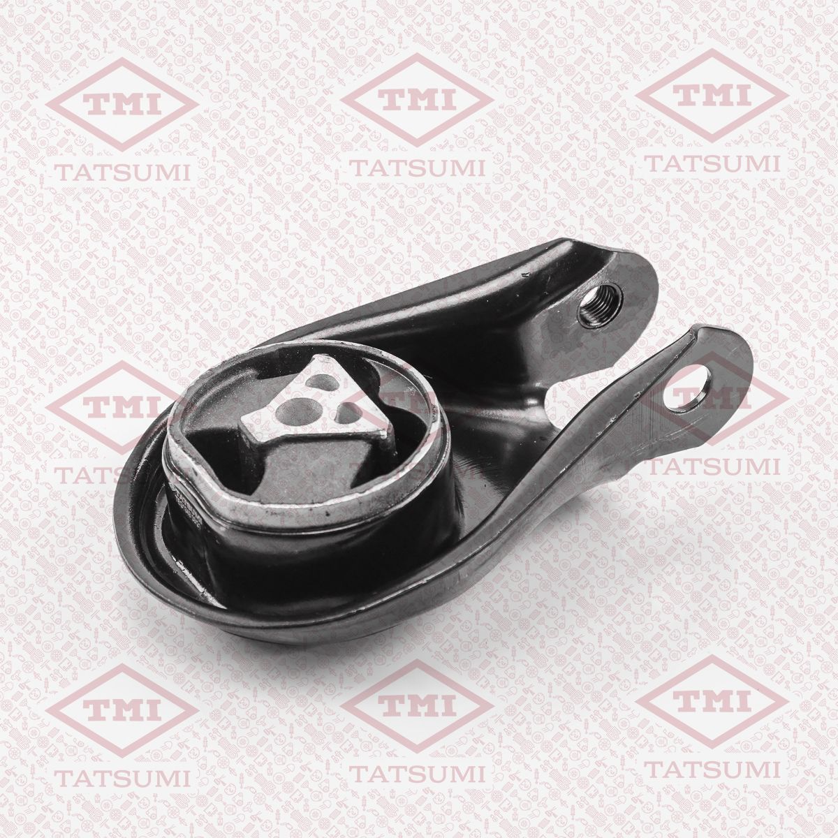 Опора двигателя FORD FOCUS 2 04- задн. (Tatsumi). Артикул TEG1343
