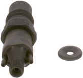 Распылитель форсунки Bosch для Volkswagen Santana 1981-1984. Артикул 0 986 430 080