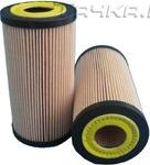 Масляный фильтр Alco Filters. Артикул MD-763