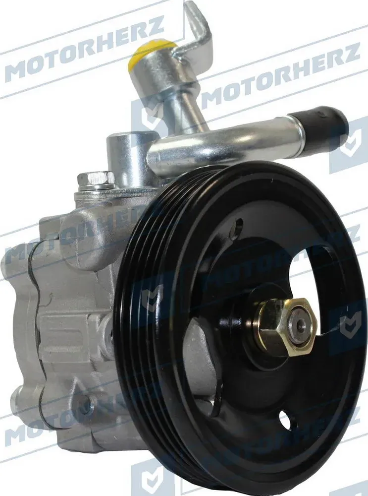 Насос ГУР NISSAN MURANO Z50 (VQ35DE) 02-07/NISSAN TEANA J31 (VQ23DE, VQ35DE) 03 (Motorherz) Motorherz. Артикул P1050HG
