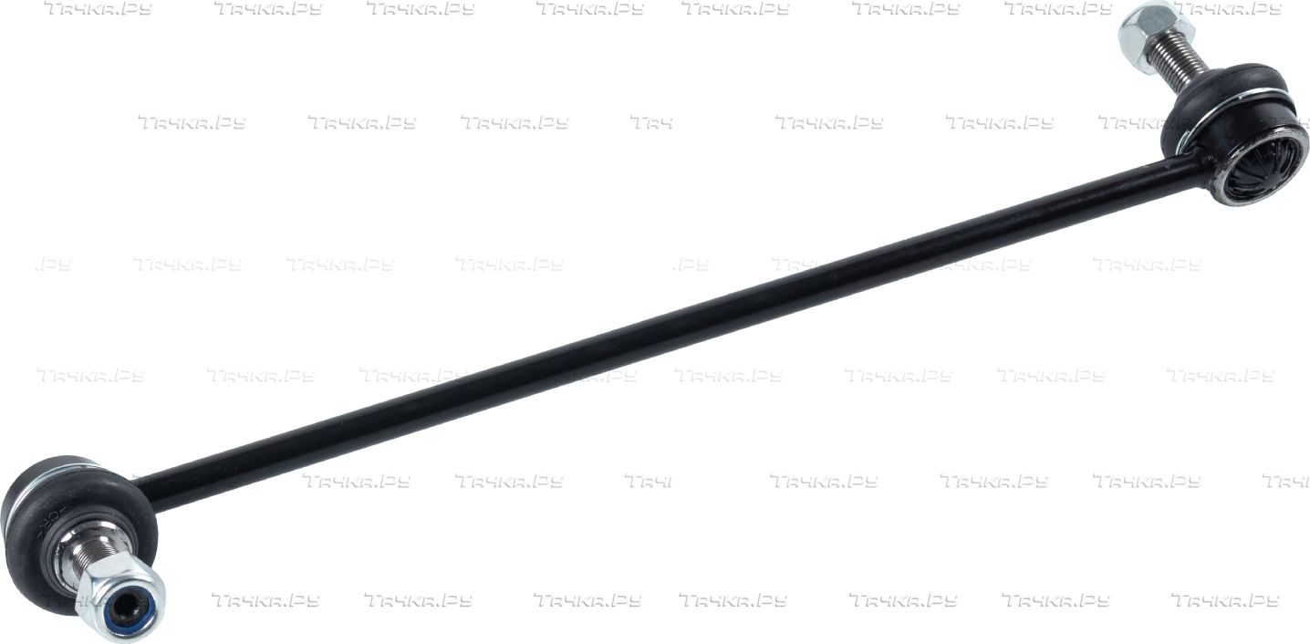 Стойка (тяга) стабилизатора Febi Bilstein ProKit передняя правая для Hyundai Santa Fe II 2006-2013. Артикул 28576