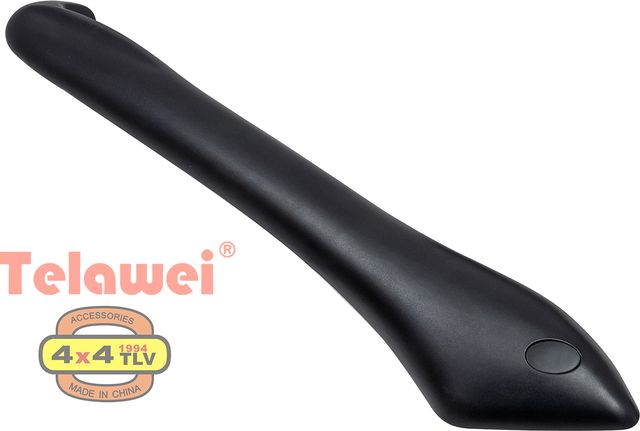 Шноркель Telawei для Toyota Land Cruiser Prado 150 (бензин и дизель) 2009-2026. Артикул 011SAT0188L