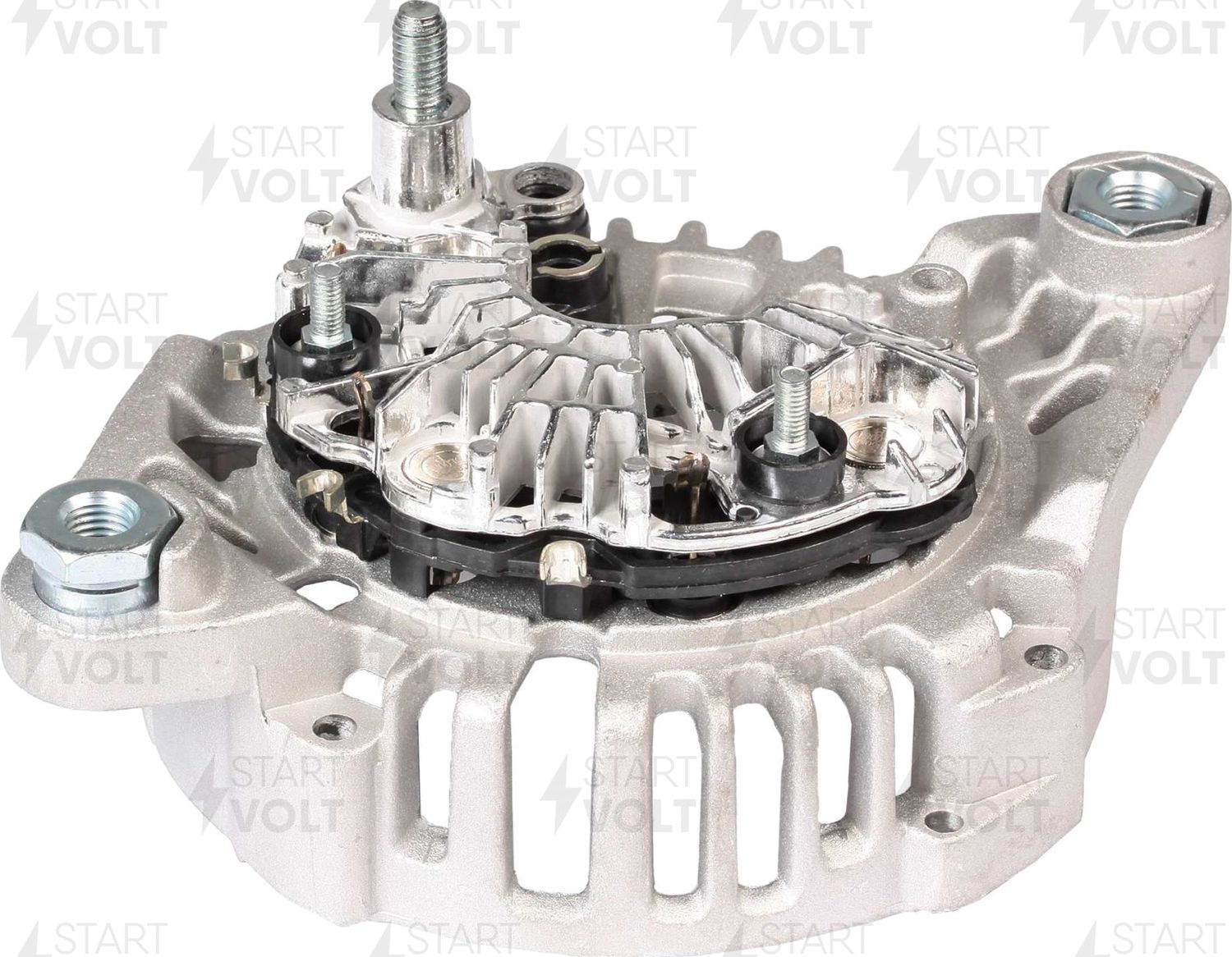 Диодный мост генератора StartVOLT. Артикул VDB 0802