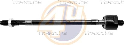 Рулевая тяга 4U для Subaru Impreza I 1992-2000. Артикул SU-E-46966