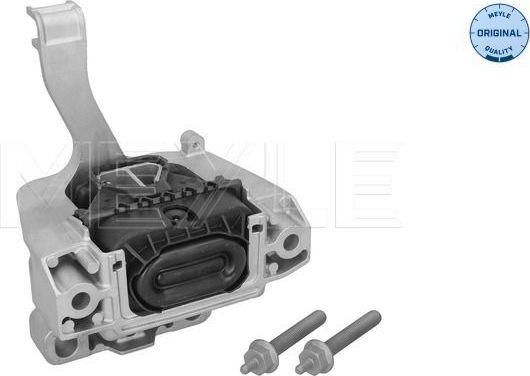 Подушка (опора) двигателя Meyle Original правая для Audi Q3 II (F3) 2018-2026. Артикул 100 199 0283