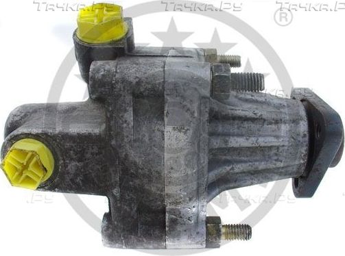 Насос ГУР Optimal для Audi 80 V (B4) 1991-1996. Артикул HP-138