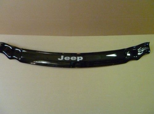 Дефлектор VT52 для капота Jeep Grand Cherokee WK 2005-2010. Артикул JP03VT