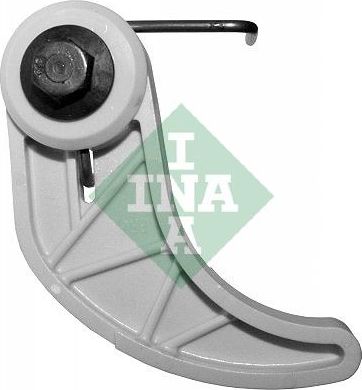 НАТЯЖИТЕЛЬ ЦЕПИРЕМНЯ INA Ina. Артикул 551 0075 10