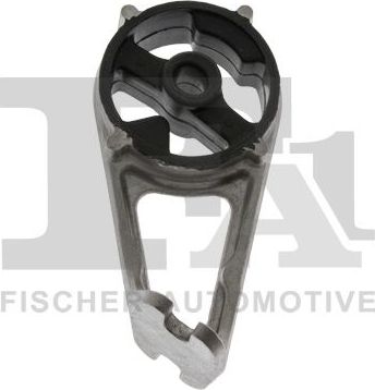 Кронштейн глушителя FA1. Артикул 213-954
