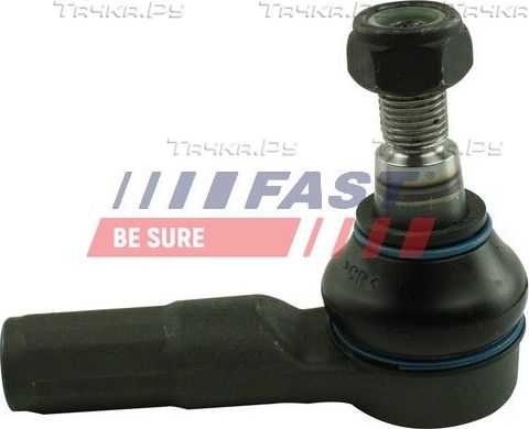 Наконечник рулевой тяги Fast для Mercedes-Benz Sprinter 906 2006-2026. Артикул FT16020