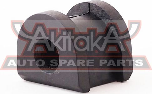 Втулка стабилизатора Asva. Артикул 0807-R2