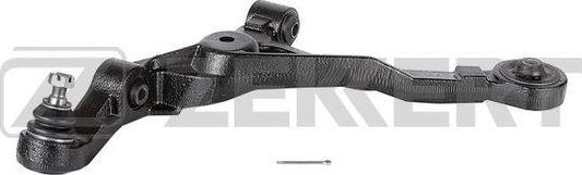 Поперечный рычаг Zekkert левый нижний для Chrysler Sebring II 2001-2007. Артикул QL-3196