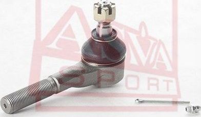 Наконечник рулевой тяги Asva. Артикул 0421-503