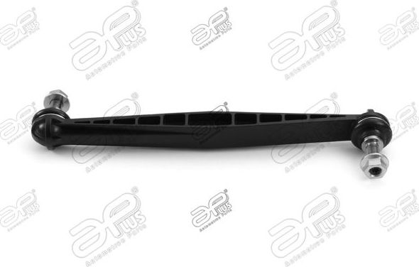 Стойка (тяга) стабилизатора APlus передняя правая/левая для Chevrolet Cobalt II 2013-2026. Артикул 21974AP