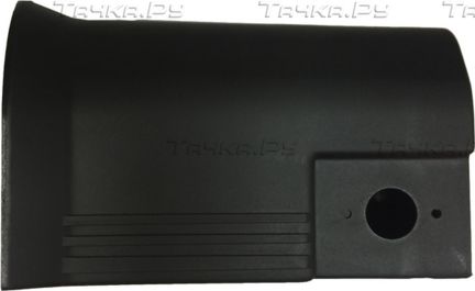Rear cover для лебедки COMEUP DV-2500i/3500i/4500i. Артикул 880136