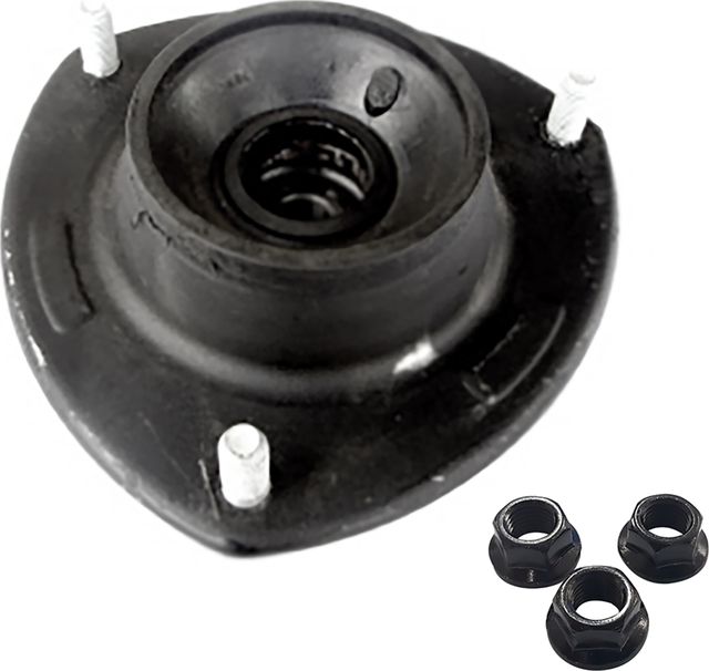 Опора амортизатора (стойки) CTR передняя для Hyundai Tucson I 2004-2010. Артикул GA0010