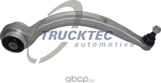 Поперечный рычаг передней подвески Trucktec Automotive. Артикул 07.31.328