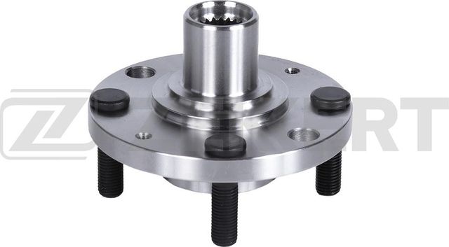 Ступица колеса Zekkert передняя для Daewoo Kalos 2002-2007. Артикул RL-2321