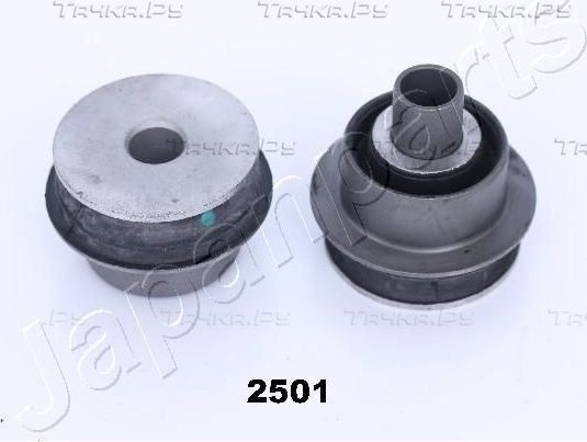Сайлентблок переднего рычага подвески Japanparts нижний внутренний для Lexus GS III 2005-2011. Артикул RU-2501