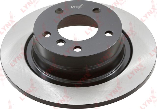 Тормозной диск LYNXauto. Артикул BN-1286