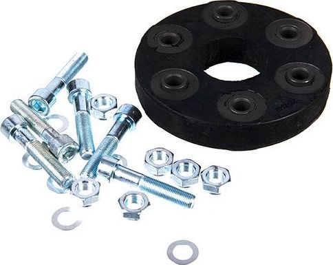 Крестовина карданного вала Zentparts. Артикул Z43016