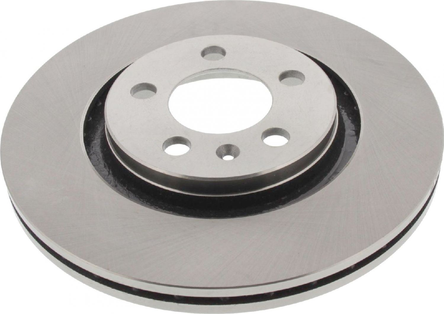 Тормозной диск MAPCO. Артикул 15831