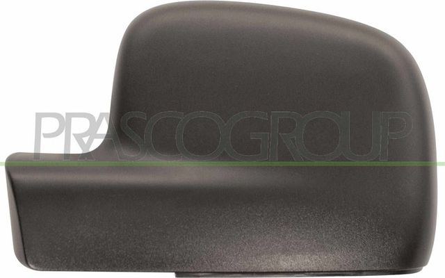 Кожух зеркала бокового Prasco. Артикул VG9177404