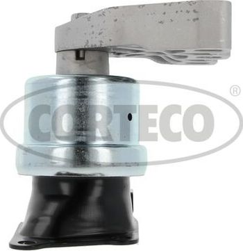 Подушка (опора) двигателя Corteco. Артикул 49356170