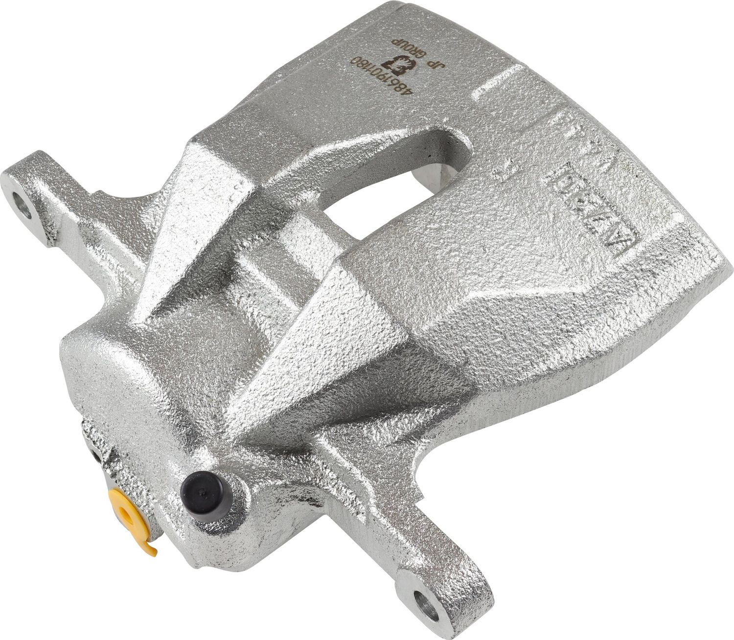 Тормозной суппорт JP Group. Артикул 4861901180