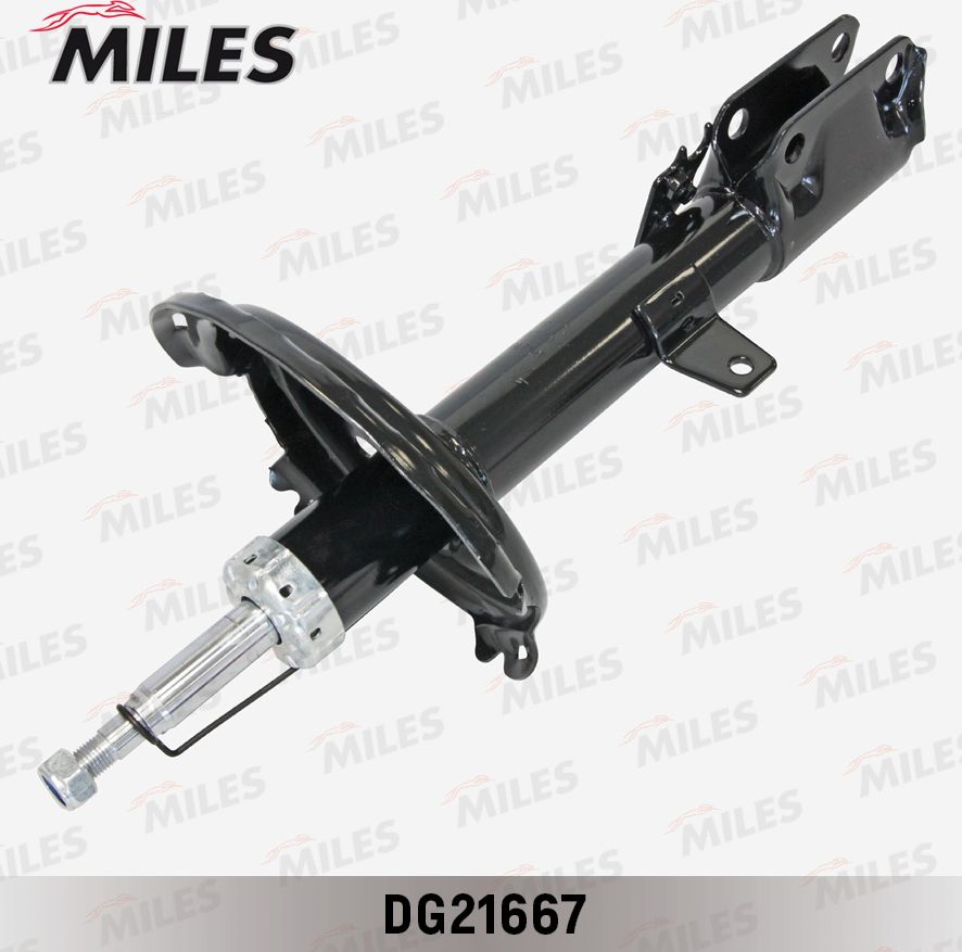 Амортизатор Miles. Артикул DG21667