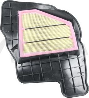 Воздушный фильтр OSSCA для Alpina B6 F12/F13 2011-2016. Артикул 46041