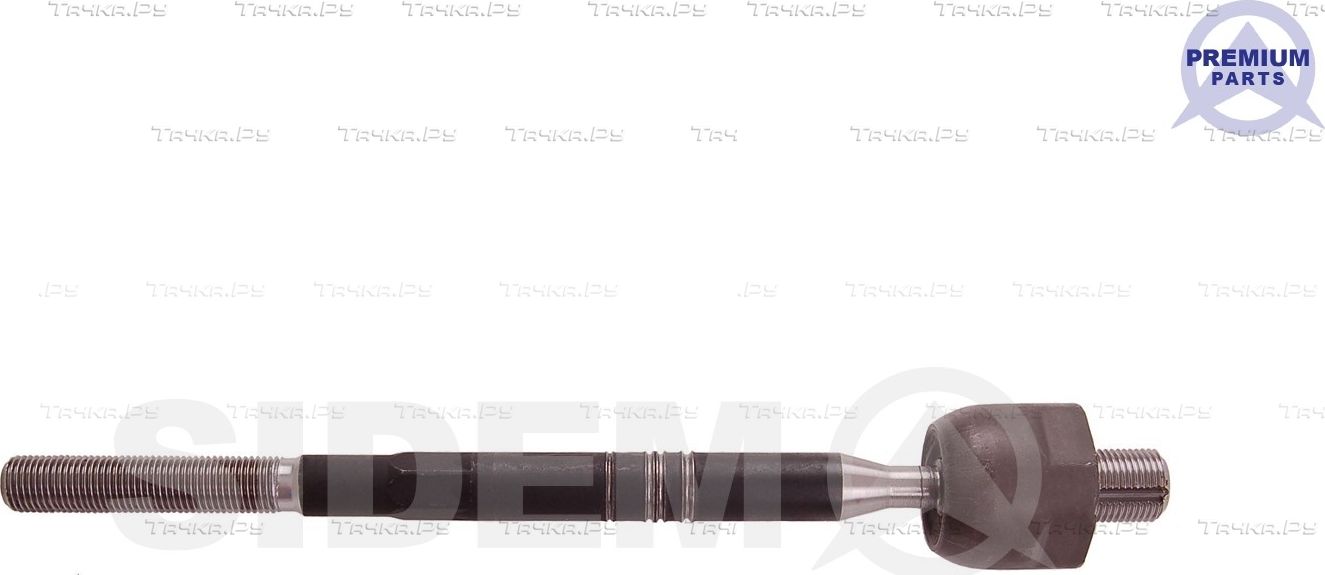 Рулевая тяга Sidem для BMW 1 I (E81/E82/E87/E88) 2004-2012. Артикул 21012