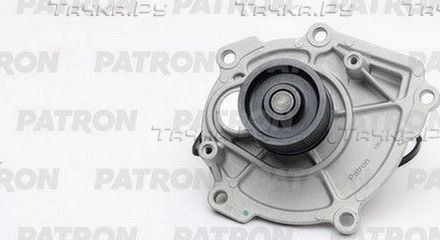 Помпа (водяной насос) Patron для Lancia Voyager 2011-2014. Артикул PWP1774