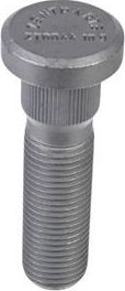 Шпилька колеса (болт ступицы) Zentparts. Артикул Z50298