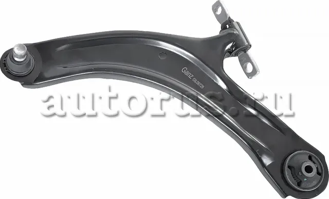 Рычаг передней подвески R (Ganz) Ganz. Артикул GIL06728