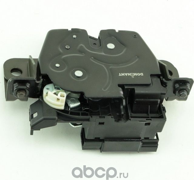 ЗАМОК КРЫШКИ БАГАЖНИКА (Dominant). Артикул BW0990100001
