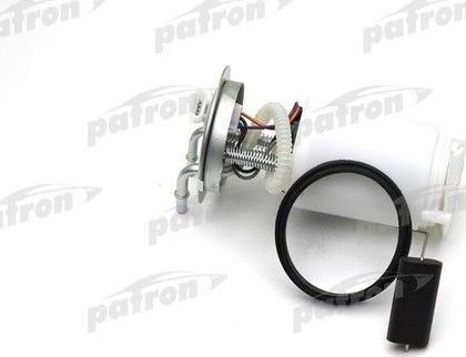 Бензонасос (топливный насос) Patron для Isuzu Ascender 2003-2008. Артикул PFP219