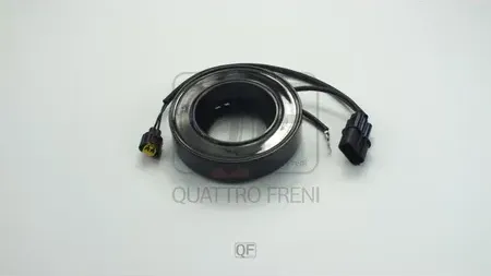 КАТУШКА КОМПРЕССОРА КОНДИЦИОНЕРА (Quattro Freni). Артикул QF80Q00058