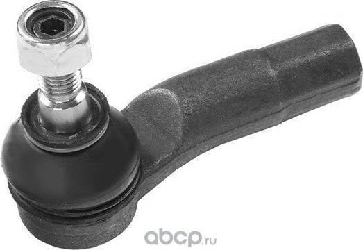 Наконечник рулевой правый VW Up. Skoda Citigo. Sea (Kapimsan). Артикул 2310205