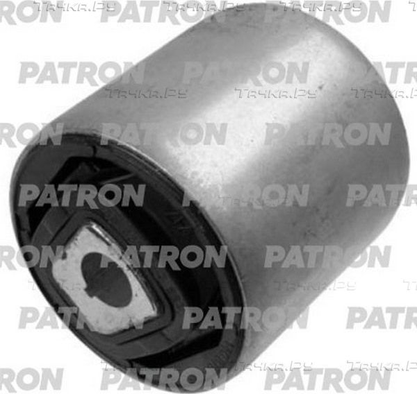 Сайлентблок переднего рычага подвески Patron. Артикул PSE11817