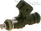 Клапанная форсунка Bosch. Артикул 0 280 158 226