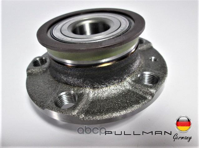 Cтупица колеса с подшипником (Pullman). Артикул R65U1016B1