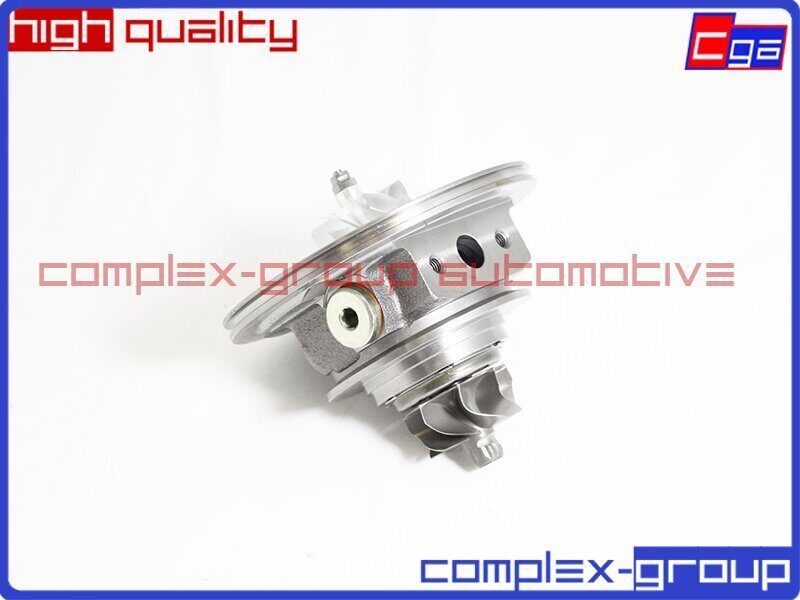 Картридж турбины бaлансированный 282312B760 CGA. Артикул 1CTRB123RA