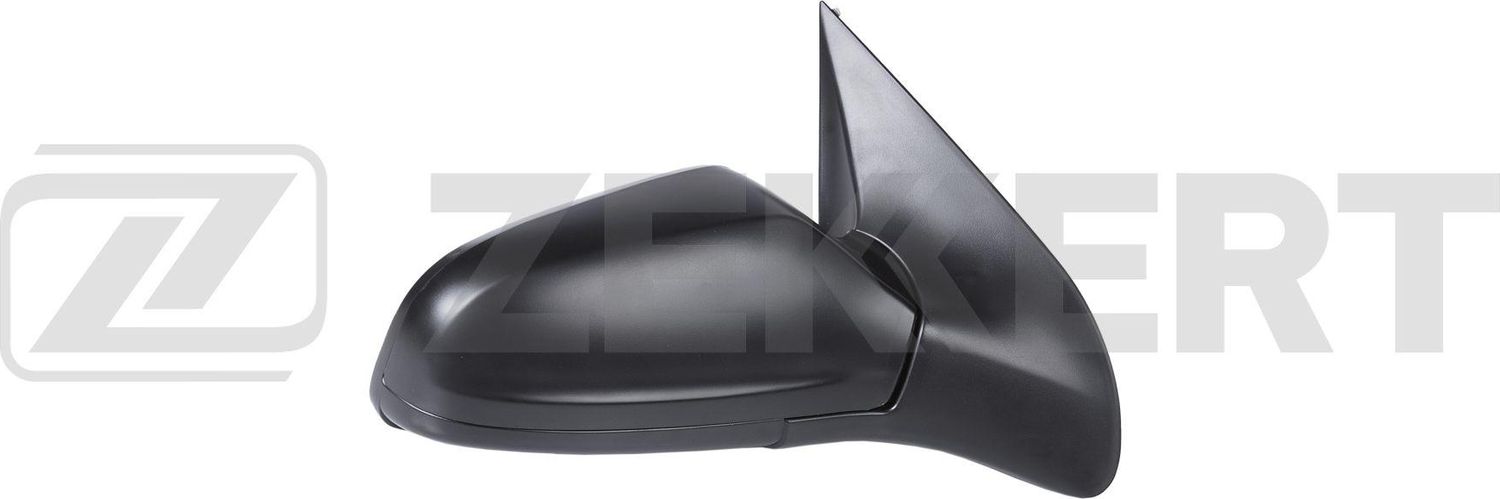 Зеркало боковое (в сборе) Zekkert. Артикул SP-4011