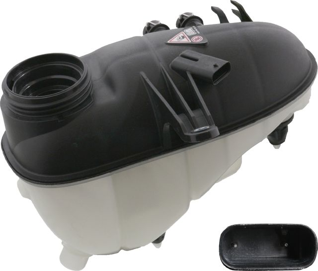 Расширительный бачок SWAG. Артикул 10 10 3394