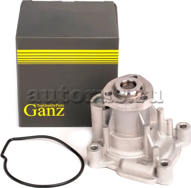 Водяной насос (помпа) (Ganz) Ganz. Артикул GIF02021