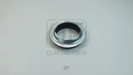 ПОДШИПНИК ОПОРЫ АМОРТИЗАТОРА FR (Quattro Freni). Артикул QF52D00041