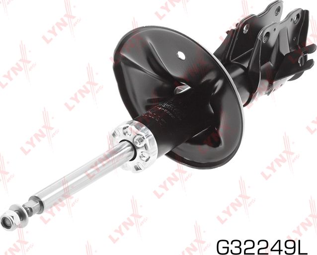 Амортизатор LYNXauto. Артикул G32249L