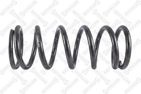 Пружина подвески Stellox. Артикул 10-20327-SX