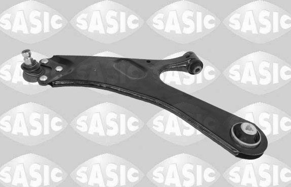 Треугольный рычаг передней подвески Sasic левый нижний для Opel Mokka II 2020-2026. Артикул 7470076